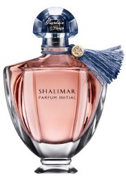 Shalimar Parfum Initial