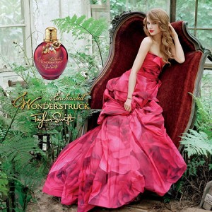 Wonderstruck Enchanted. In case you weren't tired of looking at Taylor Swift yet. I am.